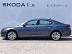 Škoda Superb - fotka číslo 2