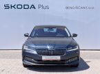 Škoda Superb - fotka číslo 3