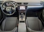 Škoda Superb - fotka číslo 4