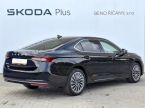 Škoda Superb - fotka číslo 1