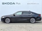 Škoda Superb - fotka číslo 2