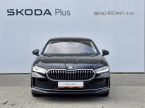 Škoda Superb - fotka číslo 3