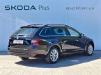 Škoda Octavia - fotka číslo 1
