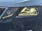 Škoda Octavia - fotka číslo 20
