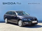 Škoda Octavia - fotka číslo 24