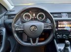 Škoda Octavia - fotka číslo 30