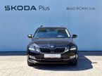 Škoda Octavia - fotka číslo 3