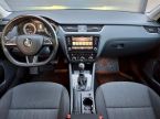 Škoda Octavia - fotka číslo 4