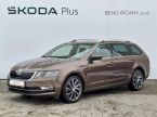 Škoda Octavia - fotka číslo 0