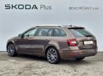 Škoda Octavia - fotka číslo 16