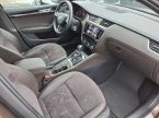 Škoda Octavia - fotka číslo 19