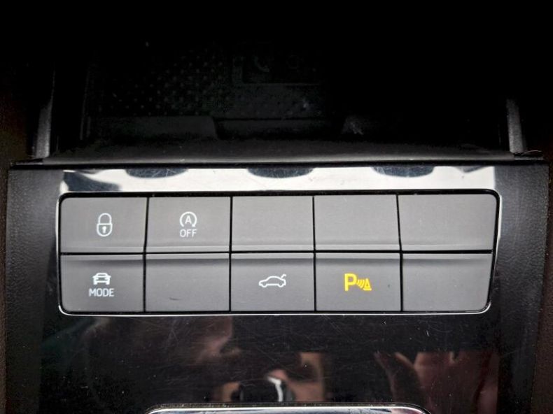 Škoda Octavia - hlavní fotka