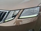 Škoda Octavia - fotka číslo 33
