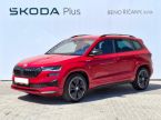 Škoda Karoq - fotka číslo 0