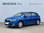 Škoda Fabia - fotka číslo 0