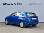 Škoda Fabia - fotka číslo 9