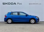 Škoda Fabia - fotka číslo 10
