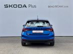 Škoda Fabia - fotka číslo 11