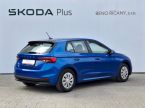 Škoda Fabia - fotka číslo 1