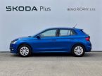 Škoda Fabia - fotka číslo 2