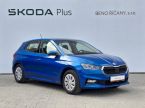 Škoda Fabia - fotka číslo 8