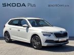 Škoda Kamiq - fotka číslo 10