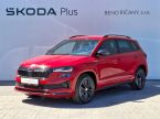 Škoda Karoq - fotka číslo 0
