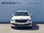 Škoda Kamiq - fotka číslo 3