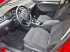 Škoda Superb - fotka číslo 5