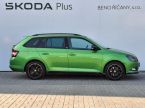 Škoda Fabia - fotka číslo 10