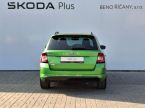 Škoda Fabia - fotka číslo 11
