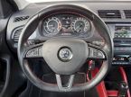 Škoda Fabia - fotka číslo 14