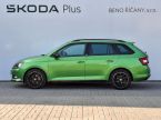 Škoda Fabia - fotka číslo 2