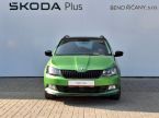 Škoda Fabia - fotka číslo 3