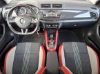 Škoda Fabia - fotka číslo 4