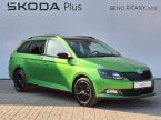 Škoda Fabia - fotka číslo 8