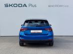 Škoda Fabia - fotka číslo 11