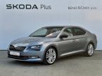 Škoda Superb - fotka číslo 0