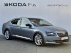 Škoda Superb - fotka číslo 9