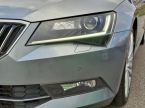 Škoda Superb - fotka číslo 33