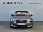 Škoda Superb - fotka číslo 3