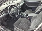 Škoda Superb - fotka číslo 4