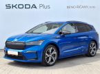 Škoda Enyaq - fotka číslo 0