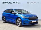 Škoda Enyaq - fotka číslo 9