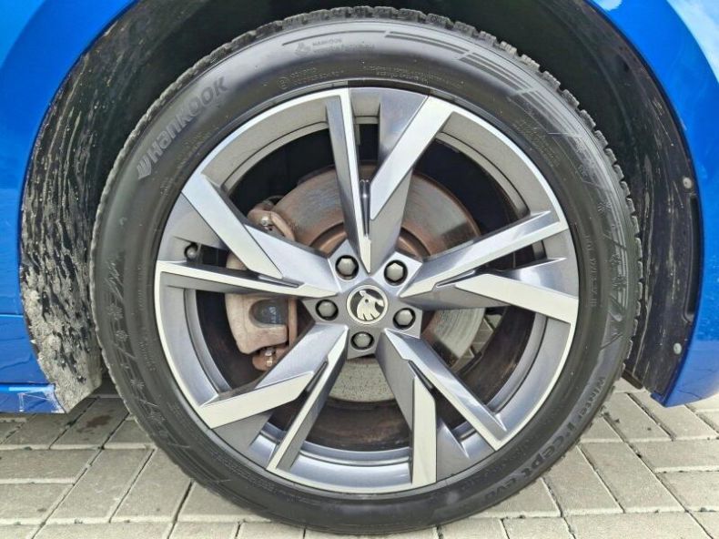 Škoda Enyaq - hlavní fotka