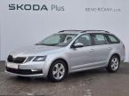 Škoda Octavia - fotka číslo 0