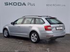 Škoda Octavia - fotka číslo 12