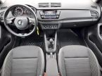 Škoda Fabia - fotka číslo 4