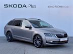 Škoda Octavia - fotka číslo 8