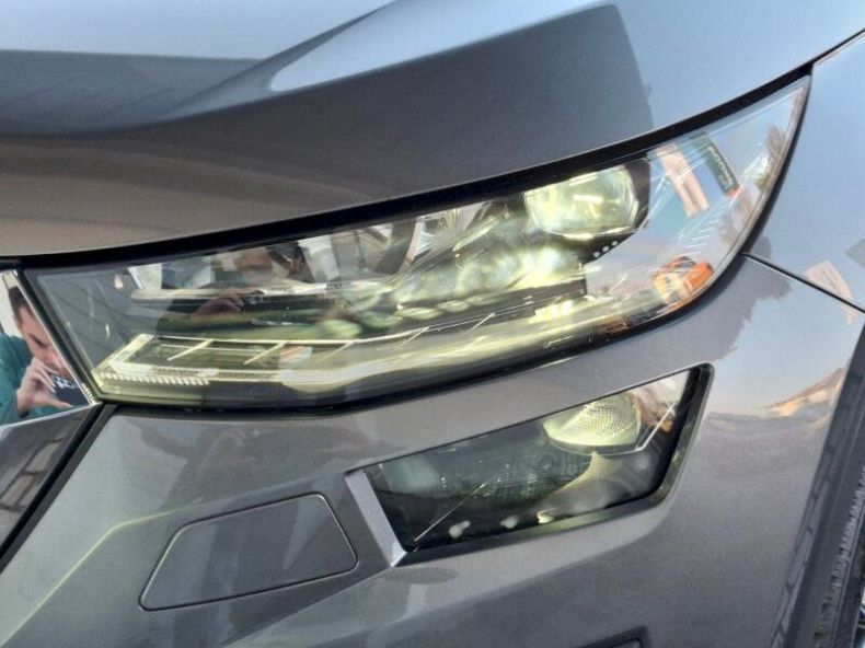 Škoda Kodiaq - hlavní fotka